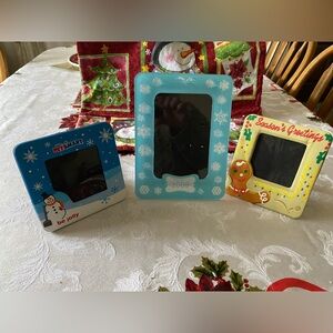 Perfect Frames for Pets